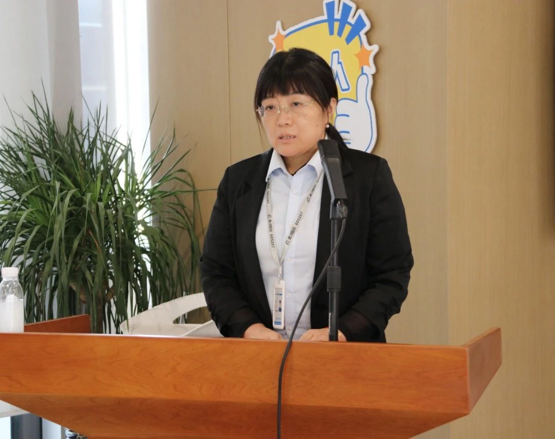 中建联合“大干70天，打赢收官战”誓师大会成功举办(图3)